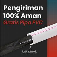 Gambar Joran Pancing Ultra Light Gostrike Versus Ultra Power Solid Carbon | Saltwater Fishing Rod 2 Section - 602 ( 180 2-4lbs ), Paralon dari okefishing.store undefined 5 Tokopedia