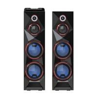 Gambar ACTIVE SPEAKER AKTIF POLYTRON WOOFER SUPER BASS BLUETOOTH MICROPHONE INPUT GARANSI PAS 8CF28 XBR 3 WAY SYSTEM DOUBLE WOOFER 8 INCH IN " 8IN 8" TOP PANEL CONTROL LED DISPLAY TERMURAH TERLARIS GARANSI RESMI FM RADIO 2 MIC INPUT ECHO USB SD CARD AUX - varian dari Brandscol undefined 2 Tokopedia