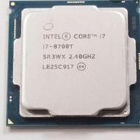 Gambar Processor Intel Core i7 8700 tray Socket LGA1151 Coffee Lake Gen 8 Ci7 - 8700 dari INOTECH Com undefined 4 Tokopedia