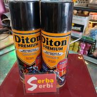 Gambar {** BINTANG 2 DITON PREMIUM}Diton premium Bintang 2 ** Cat semprot duco spray paint automotive kendaraan motor 400ml - 9487 Blue Vivace dari Serba serbi pku_NEW undefined 2 Tokopedia