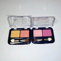 Gambar Eyeshadow Viva B dengan Warna-warna Menarik - Palette - 05 dari SALBA.iD undefined 5 Tokopedia