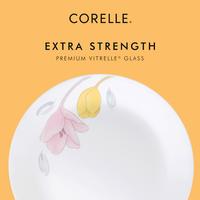 Gambar CORELLE Elegance Luncheon Plate 22cm / Piring - 6 pcs dari Homeland Store undefined 3 Tokopedia