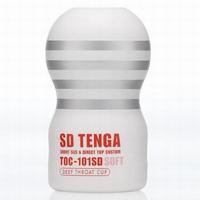 Gambar TENGA SD DEEP THROAT SOFT VACUUM CUP ORIGINAL TERLARIS|BEST SELLER dari dedek36 undefined 2 Tokopedia