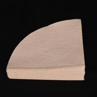 Gambar Latina LCF V60-01 coffee filter saringan kopi isi 40 lembar unbleached - Brown dari Kopi WANGI LESTARI undefined 3 Tokopedia