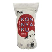 Gambar Beras nasi shirataki porang konjac konnyaku konyaku rice 1kg Food Bubur Biji dari YMR SHOP NEW undefined 1 Tokopedia