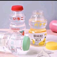 Gambar BOTOL MINUM YAKULT / Botol Minum Anak Minuman Bottles - random dari Mimi Kim undefined 2 Tokopedia