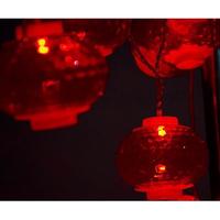Gambar Trending Sekarang Lampu Led String Hiasan Lampu Imlek/Lampu Imlek Baterai Fu Bulat/Ornamen Imlek/Lampion Imlek/Lentera Imlek dari llancelot STore undefined 4 Tokopedia