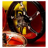 Gambar Termurah! VND Velg Racing New Speed 185x14 & 215x14 - Aerox Alpha - Hitam dari CVM3MOTOSHOP undefined 3 Tokopedia