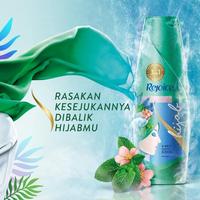Gambar Rejoice Hijab Kondisioner 3 in 1 Perfect Conditioning 170 ml dari Farmaku undefined 3 Tokopedia