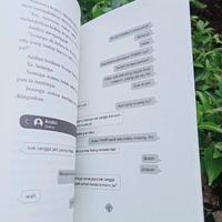 Gambar NOVEL 3726 MPDL TERBARU 2024 dari FIVE NOVEL undefined 4 Tokopedia