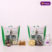 Gambar Paket Hemat Oleh Oleh Haji & Umroh Makanan Khas Arab Oleh Oleh Haji - Pahe OOH 1, Merah dari Oleh Oleh Haji Sidoarjo undefined 3 Tokopedia