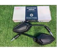 Gambar Spion Honda Vario 150 Kaca Cembung Spion VARIO ALL NEW 125 ESP LED Model Standart Original EMGI 9232 Universal Semua Motor - SPION  EMGI VARIO 150 2018 dari Modifikasi99Speedshop undefined 4 Tokopedia