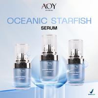 Gambar AY’S ON YOU Oceanic Starfish Serum | Mengurangi Kerutan dan Garis Halus. dari Ay's On You undefined 1 Tokopedia