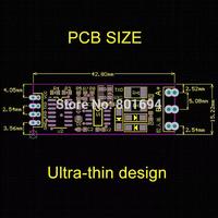 Gambar SCM TTL to RS485 Converter 485 to Serial UART USART Automatic Flow Cnt dari Arduino Store undefined 4 Tokopedia