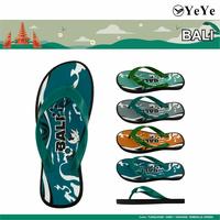 Gambar Sandal Japit Spon Karet Yeye Bali nyaman dan tahan lama Jepit Pria Kasual Sendal - Orange, 10 dari SIANTARMAJU dot COM undefined 1 Tokopedia