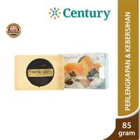 Gambar Metal Fortis Papaya Milk Soap 85g dari Apotik Century undefined 1 Tokopedia