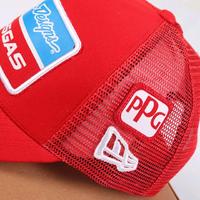 Gambar SNAPBACK TRUCKER TLD GASGAS | TOPI MOTOR PRIA KEREN - GASGAS CEKUNG dari ASSOY STORE undefined 4 Tokopedia