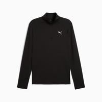 Gambar Kaos Training Pria Puma M RUN VELOCITY CLOUDSPUN 1/4 ZIP 52662701 dari Puma Living World Bali undefined 1 Tokopedia