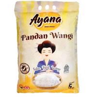 Gambar Ayana Beras Pandan Wangi 5kilo dari BahagiaMarket_NEW undefined 2 Tokopedia