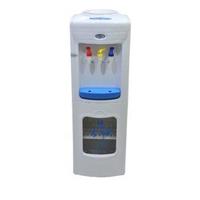 Gambar Sanex D-302 Dispenser Tinggi 3 Kran Panas-Dingin-Alami Khusus Gojek dari bbaappaakkddaarruull undefined 1 Tokopedia