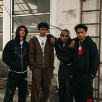 Gambar [ORIGINAL 100%] CALLE X SNSB COLLABS ALL ARTIKEL - ZIP BLACK, XL dari LOCAL HYPE undefined 2 Tokopedia