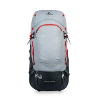 Gambar Carrier EquaTOR tREK KAPASITAS 65 Liter dengan tampilan keren 100% original dari Extreme Store Bukittinggi undefined 1 Tokopedia