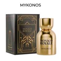Gambar mykonos Monaco Royale 30ml Extrait De Parfum unisex dari Elmakil shop undefined 1 Tokopedia
