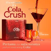 Gambar TIDEN Perfume | ColaCrush Extrait de parfum | Parfum Unisex dari Tiden co undefined 5 Tokopedia