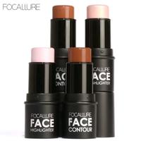 Gambar Focallure Highlighter & Contour Stick (FA01) - highlight dan contour stick tahan air - 01 Silver dari Yens Beauty88 undefined 1 Tokopedia