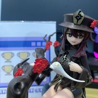 Gambar Genshin Impact Action Figure - Hutao Action Figure Genshin Impact dari WinstreakShop undefined 2 Tokopedia