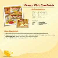 Gambar Keju PROCHIZ Gold Slices 12's Double Pack - Sale dari Prochiz undefined 2 Tokopedia