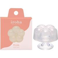 Gambar READY,,,,,,,, ALAT BANTU KOLEKSI- TENGA IROHA PETIT PLUM JELLY ALAT BANTU KESEHATAN WANITA -PRIVASI AMAN (SI CEPAT) - Shell dari rinioktawawa undefined 4 Tokopedia