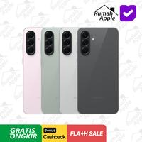 Gambar Samsung Galaxy A56 5G 8/256GB 12/256GB Garansi Resmi - Graphite, 8/256GB dari RumahApple_NEW undefined 1 Tokopedia