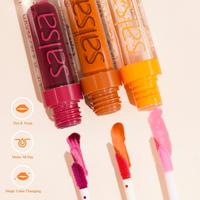 Gambar SALSA Lip Glow Serum Tinted Moisturizer Pelembab Bibir Salsa Lip Serum Bibir - ORIGINAL dari GUDANG SKINCARE SBY undefined 1 Tokopedia