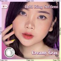 Gambar SOFTLENS RECIPE BY CTK NORMAL DAN MINUS 0.50 SD/ 2.50 - WINE BLUE, 1.25 dari Piggy Lens undefined 1 Tokopedia