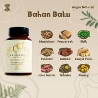 Gambar Jamu Manjaria Hegar Natural untuk Kesehatan Kewanitaan - Jamu Istri dari Hegar Natural undefined 3 Tokopedia