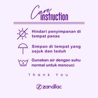 Gambar ZANDILAC - SANDAL LAKI DEWASA CH122275LD - ABU-MUDA, 40 dari Zandilac undefined 5 Tokopedia
