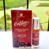 Gambar Parfum Murah Coffee 6ml / Minyak Wangi Bin Rohim Non Alkohol Perfume dari BANI PARFUM undefined 2 Tokopedia