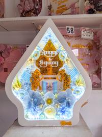 Gambar Mh85 30x40 frame mahar gunungan resin mahar gunungan mewah dari Khenzi Galery undefined 1 Tokopedia