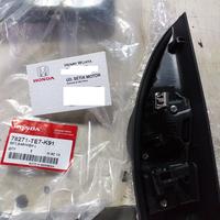 Gambar Tweeter speaker / dudukan cover / housing Honda Mobilio, BRV, Brio RS dari Setia Motor UD undefined 2 Tokopedia