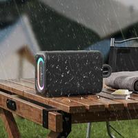 Gambar ROBOT RB180 / RB-180 Speaker Bluetooth 5.4 Ipx4 3 Mode Connection dari TokoTeknoPro undefined 3 Tokopedia
