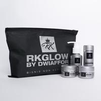 Gambar RK Glow Booster Cream All In One Paket Cream Skincare Dwiaffor Membersihkan Wajah dari Rumah Kosmetik Kayyisa undefined 1 Tokopedia