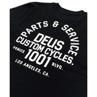 Gambar Ori Deus Ex Machina - Troop Tee kaos kece - S dari CELCIUS TOKO undefined 5 Tokopedia