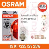 Gambar Grosir Lampu Osram 10PC untuk Depan Honda Matic dan Bebek Motorcycle dari Babygween undefined 5 Tokopedia