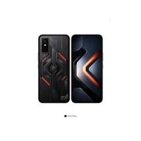 Gambar Infinix GT 30 Pro 5G 12/512GB | MediaTek Dimensity 8350 Ultimate - Shadow Ash dari atlanticcellular undefined 2 Tokopedia