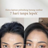 Gambar [SHAMPOO] MISS DAISY 500ml | Anti Ketombe | Rontok | Lepek | Berminyak | French Perfume Shampoo | BPOM | Gentle Shampoo - 500ml, Rose & Oud dari Miss Daisy Indonesia undefined 4 Tokopedia