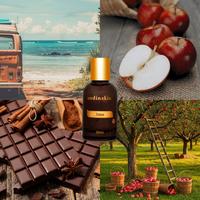 Gambar Andinskin Parfum Paket Hemat isi 4 pcs EDP 30ml Perfume Wanita Wangi dan Tahan lama - Paket isi 4 Parfum dari Andinskin Anscent undefined 4 Tokopedia
