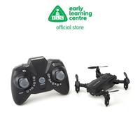 Gambar Addo Remote Control Folding Drone 2.4G - Mainan Helikopter Anak dari The Entertainer Indonesia undefined 1 Tokopedia