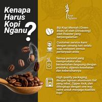 Gambar Kopi Robusta Kerinci 1 Kg Biji Bubuk Fresh Roasted Kopi Berkualitas Harga Terjangkau - Biji dari Kopi Nganu Indonesia undefined 5 Tokopedia
