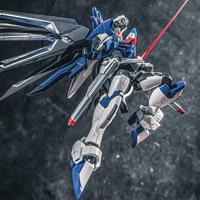 Gambar GaoGao 1/144 Robot Kebebasan Benih Pejuang Kemerdekaan yang Bangkit Model Xing Feng STTS 909 - XFS - 243 dari Impledown Store undefined 4 Tokopedia